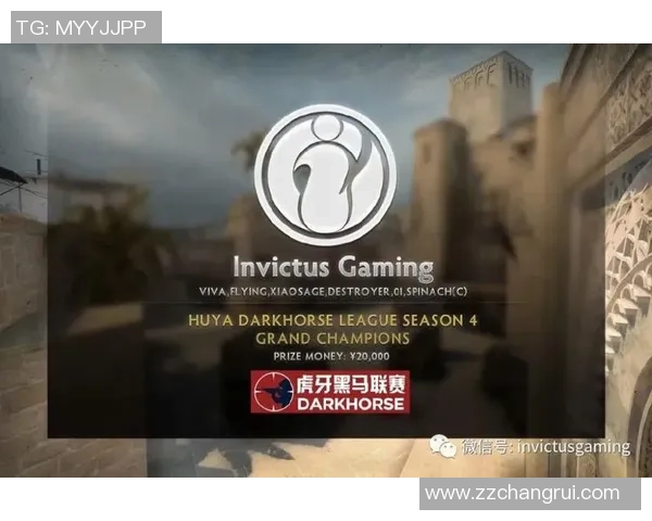 IG战队在CSGO中的实力分析与未来发展展望