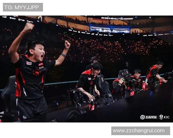 WE逆袭之路：CSGO赛场上的荣耀与坚持之旅