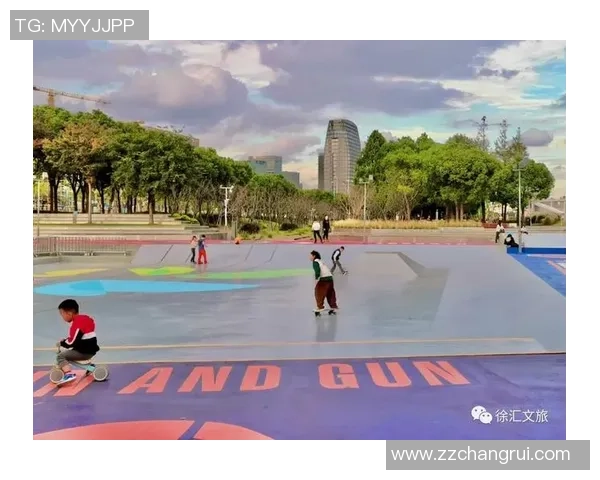 上海滑板队：个人能力提升与团队协作的完美结合探讨