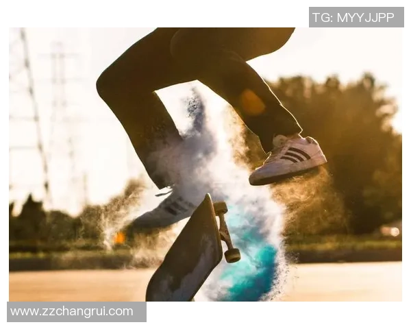 刘军专访：探寻极限运动背后的激情与坚持之路