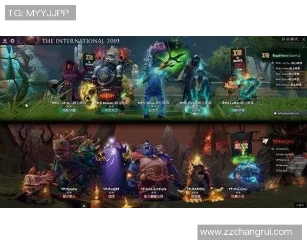 RNG战队的崛起与DOTA2赛事中的战略力量深度解析