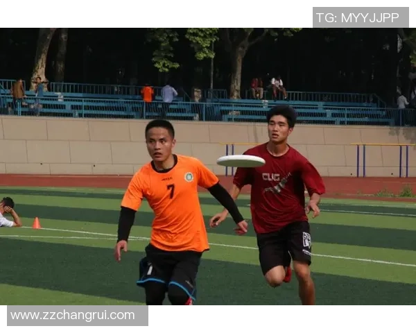 武汉飞盘队节奏对比分析揭示战术优势与团队协作的重要性