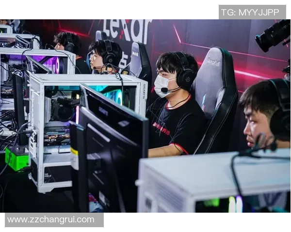 深入解析BLG战队进攻体系与英雄联盟战术的完美结合