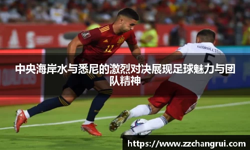 中央海岸水与悉尼的激烈对决展现足球魅力与团队精神